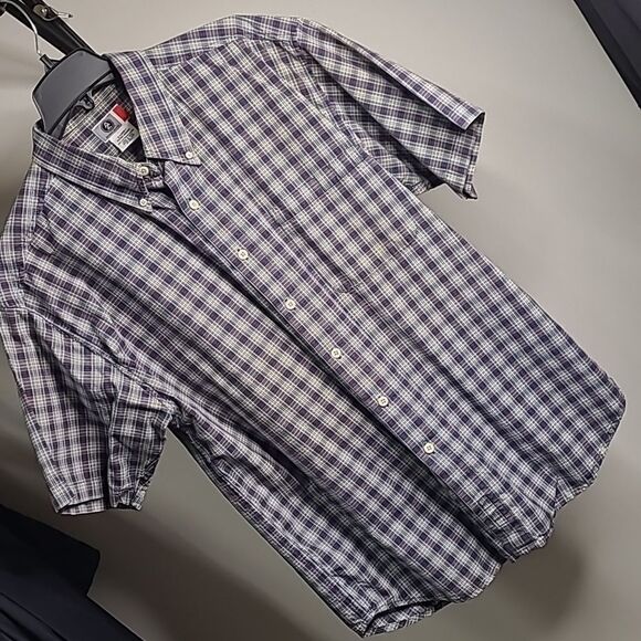 Arizona Jean X-large 100% cotton mens shirt - Picture 1 of 6